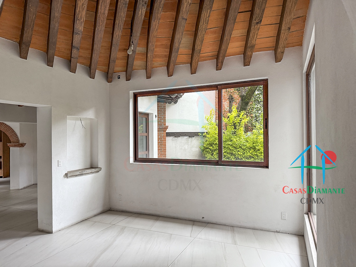 Tlacopac Casa Santacilia B - Sala 1 Tlacopac Casa Santacilia B - Sala 1